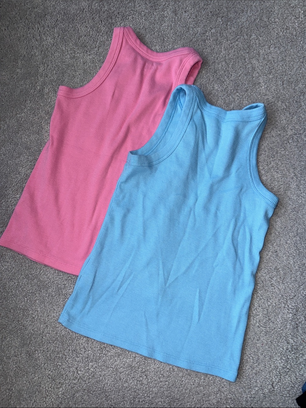 Girls Tank Bundle - Picture 2 of 3